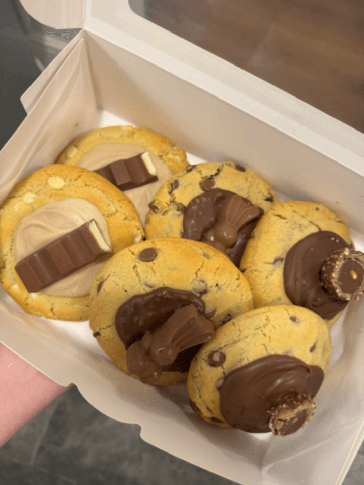 Cookie Box